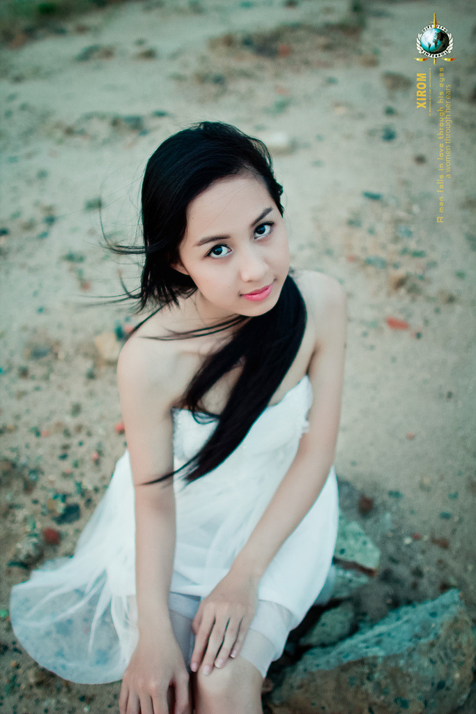 花蝴蝶少女视频